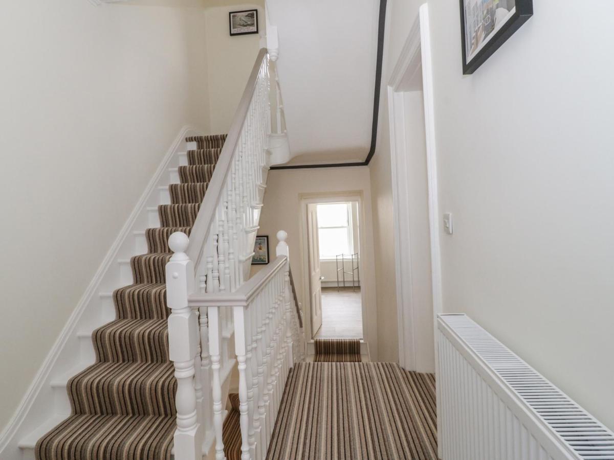 Charnwood Villa, Llandudno Buitenkant foto